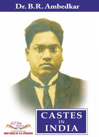 CASTE IN INDIA