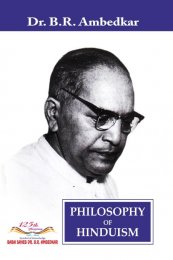 PHILOSOPHY OF HINDIISM